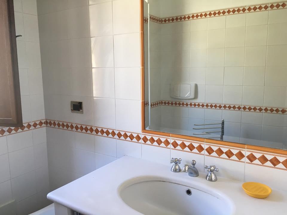 Il Casolare Villa Borgia Kültér fotó