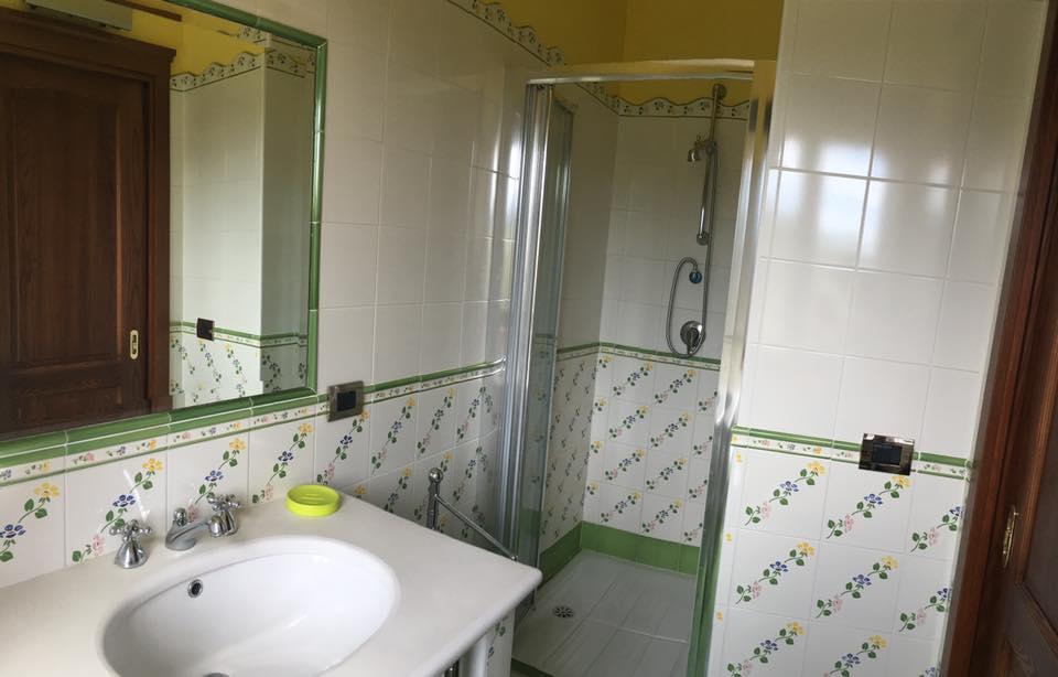 Il Casolare Villa Borgia Kültér fotó
