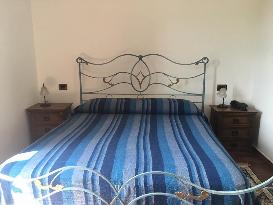 Il Casolare Villa Borgia Kültér fotó