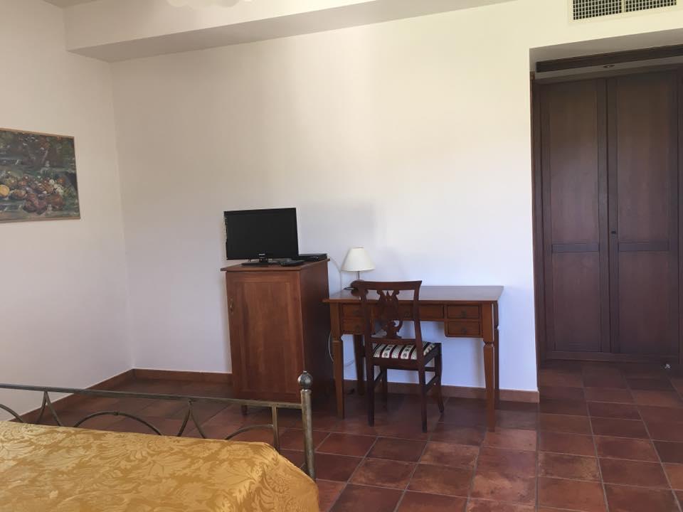 Il Casolare Villa Borgia Kültér fotó